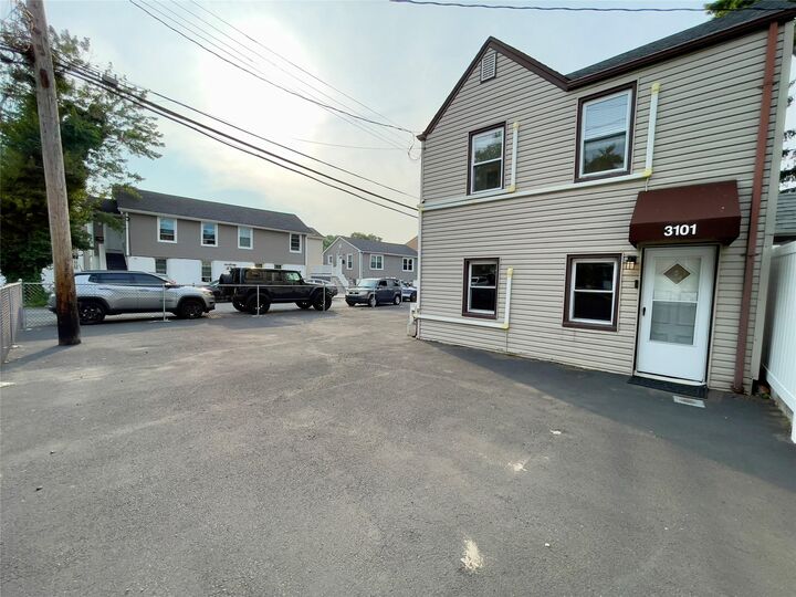 3101 Wissman Avenue  Bronx NY 10465 photo