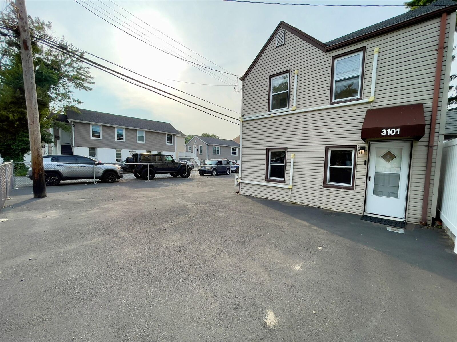 Property Photo:  3101 Wissman Avenue  NY 10465 