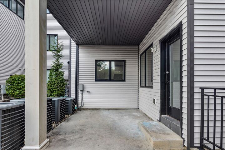 Property Photo: 43 N Madison Avenue 112 NY 10977