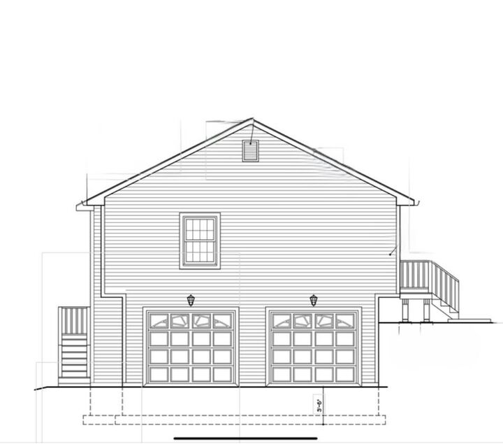 Property Photo:  305 Old Route 304  NY 10956 