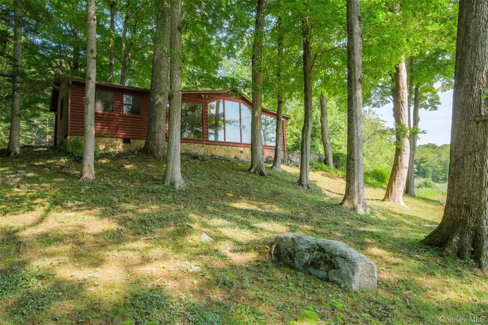 Property Photo: 11 Trail Of The Hemlocks NY 10579