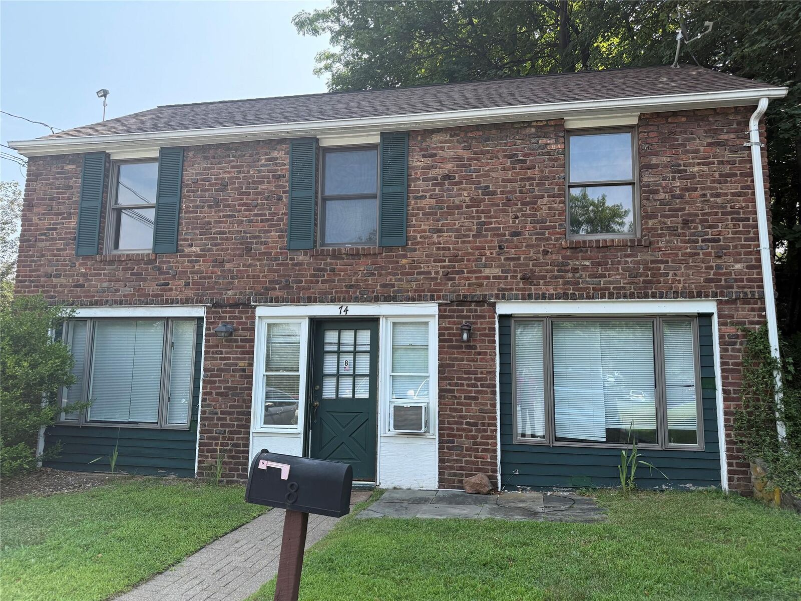 Property Photo:  72 American Legion Way 8  NY 10956 
