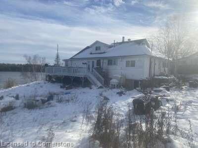 Property Photo:  22 Grizzly Street  ON P0V 2B0 