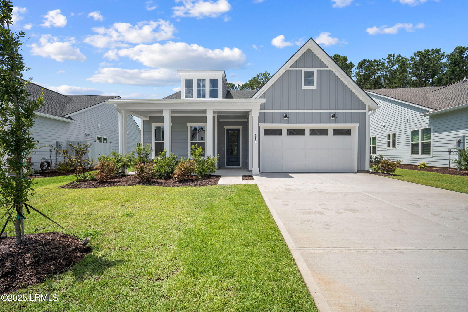 Property Photo:  2196 Laurel Oak Avenue  SC 29927 