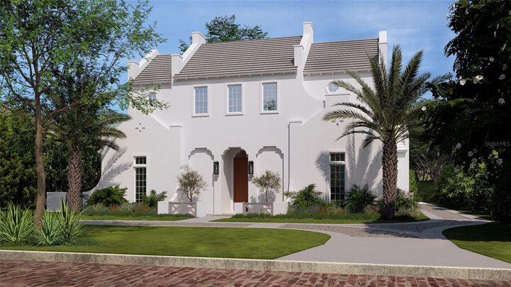 1181 Via Capri  Winter Park FL 32789 photo