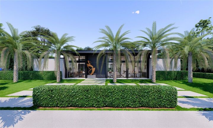 1181 Via Capri  Winter Park FL 32789 photo