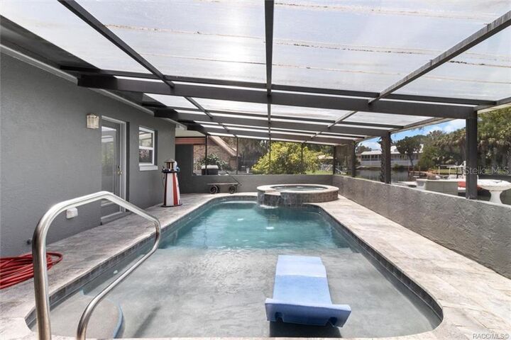 Property Photo: 1201 NW 5th Terrace FL 34428