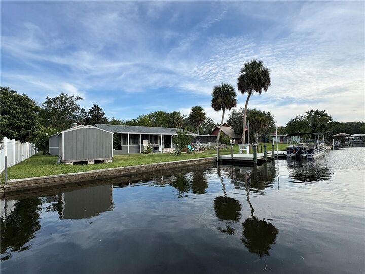 Property Photo: 1201 NW 5th Terrace FL 34428