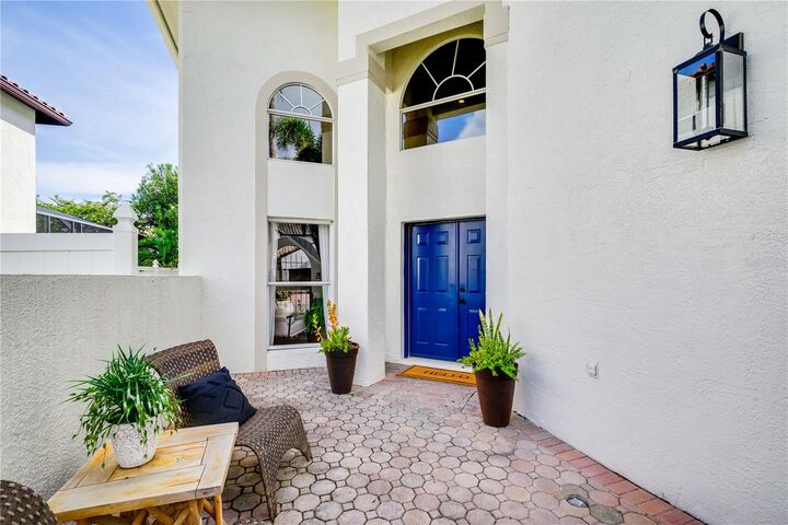 Property Photo:  10614 Cape Hatteras Drive  FL 33615 