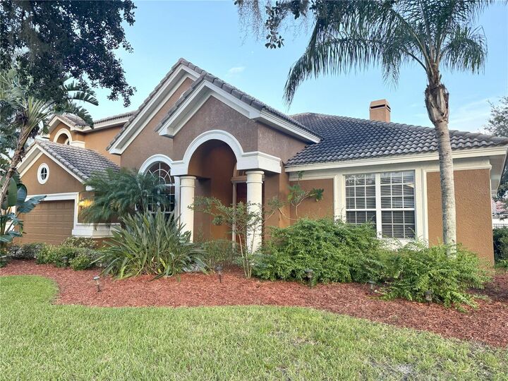 Property Photo:  10644 Garda Drive  FL 34655 