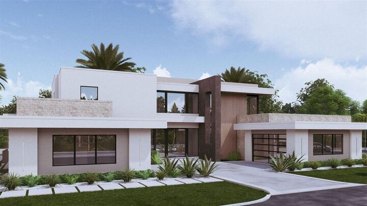 Property Photo:  9671 Blandford Road  FL 32827 