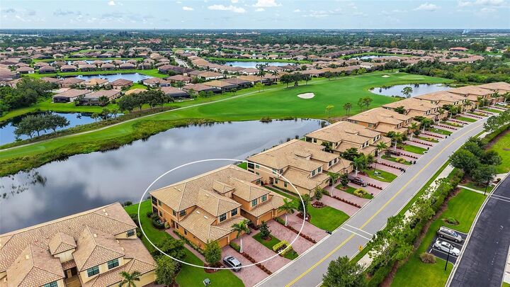 Property Photo: 6806 Grand Estuary Trail 102 FL 34212