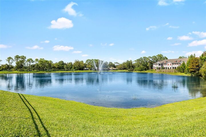 Property Photo: 9508 Cavendish Drive FL 33626