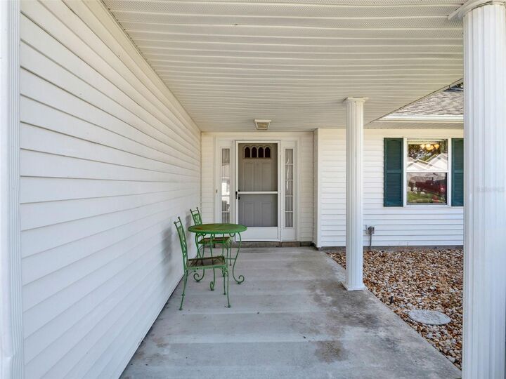 Property Photo:  26812 Racquet Circle  FL 34748 