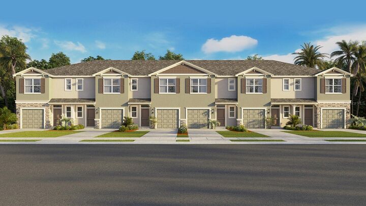 Property Photo: 32497 Midsummer Night Lane FL 33543