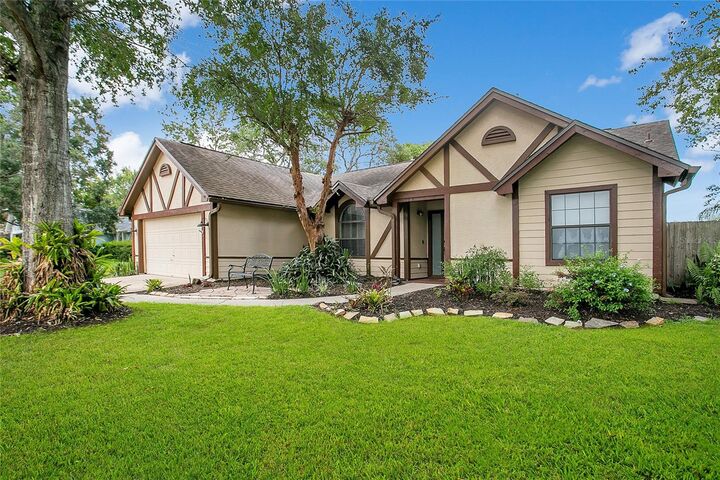 Property Photo:  3063 Riviera Bay Court  FL 32765 
