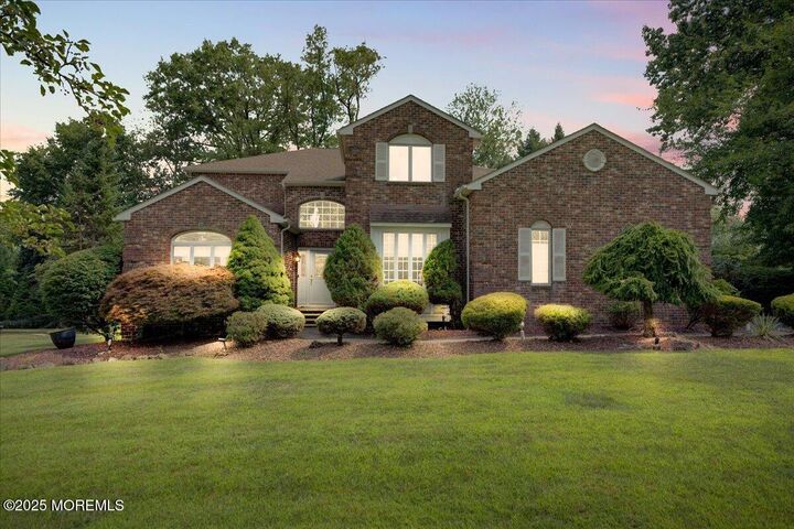4 Justin Drive  East Hanover NJ 07936 photo