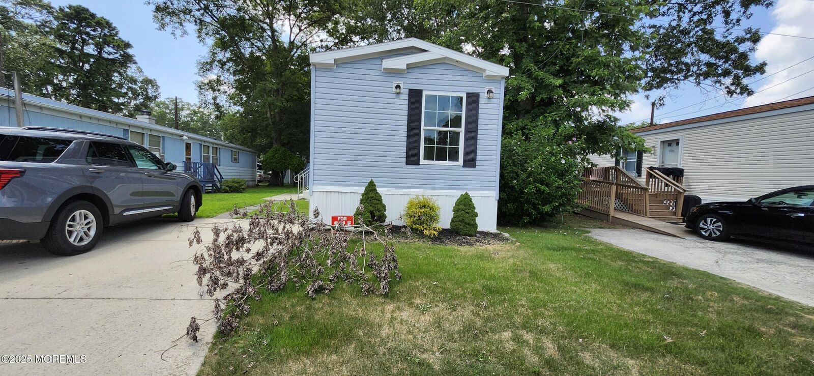 Property Photo:  280 W Turner Avenue T#280  NJ 08215 