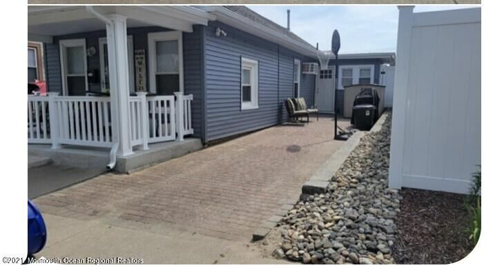Property Photo: 802 A Street NJ 07719