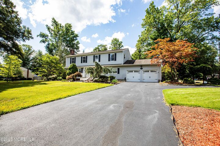 Property Photo: 2 Stanford Court NJ 08520