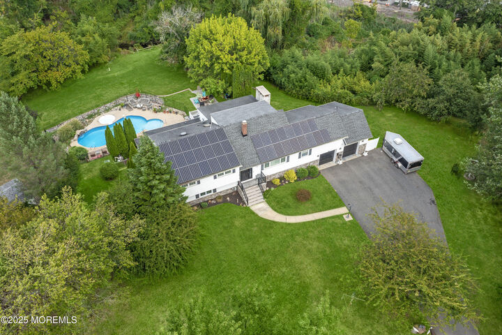 53 Arlene Drive  West Long Branch NJ 07764 photo