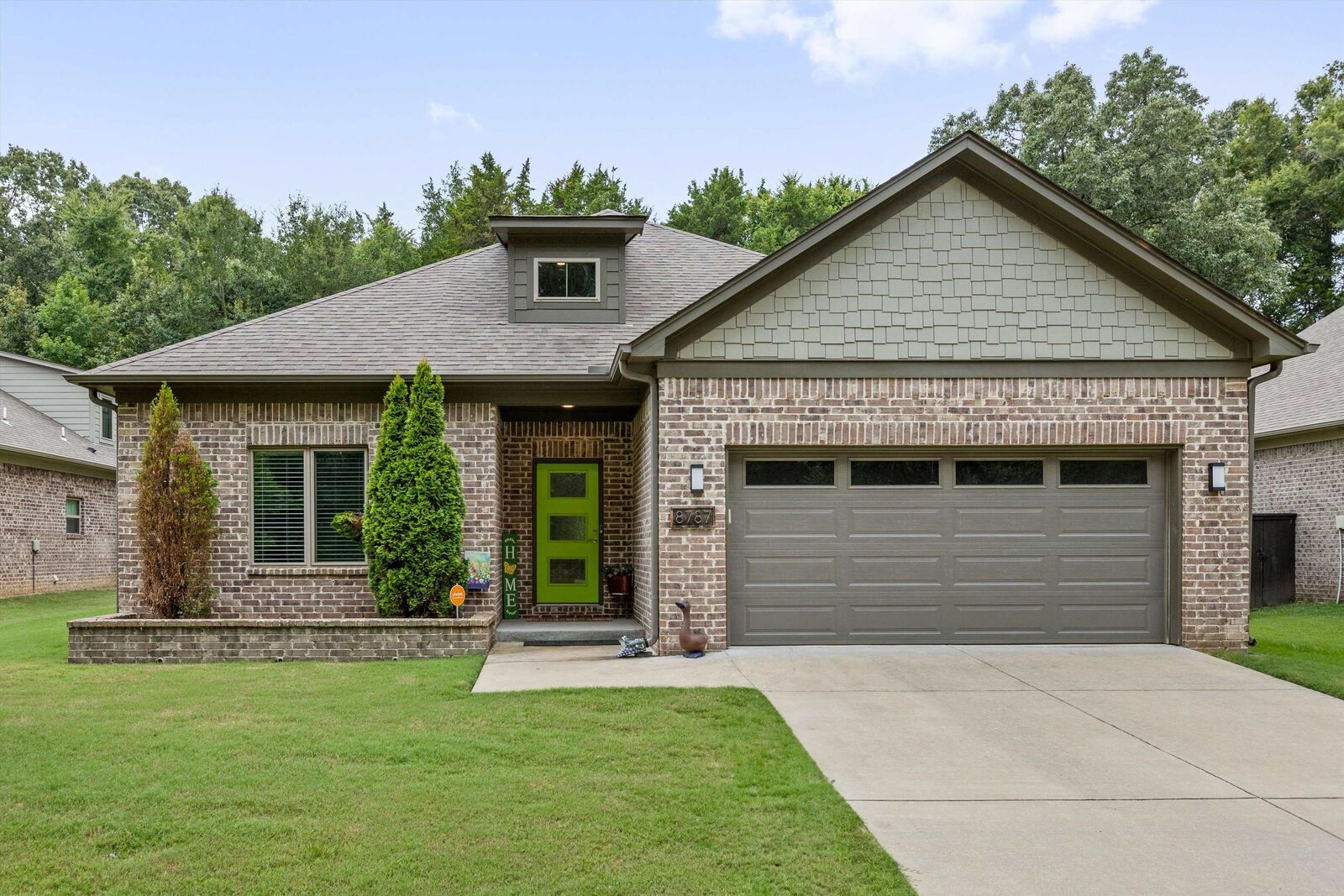 Property Photo:  8787 Kinder Mill Cv  TN 38002 