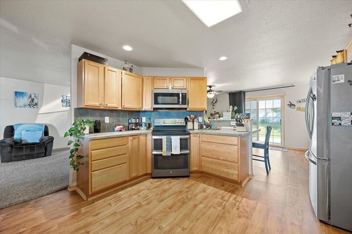 Property Photo: 7 Big Buck Boulevard WY 82721