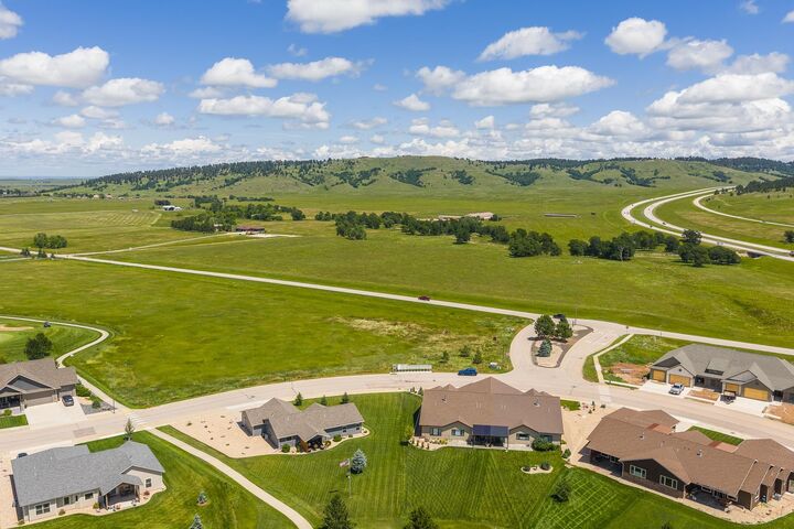 Property Photo: 7928 Duke Parkway SD 57783