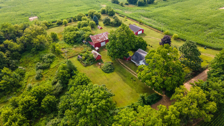 Property Photo: 87 44th Street MI 49026