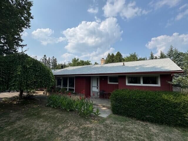 Property Photo:  3447 Fulton Street NE  MI 49546 