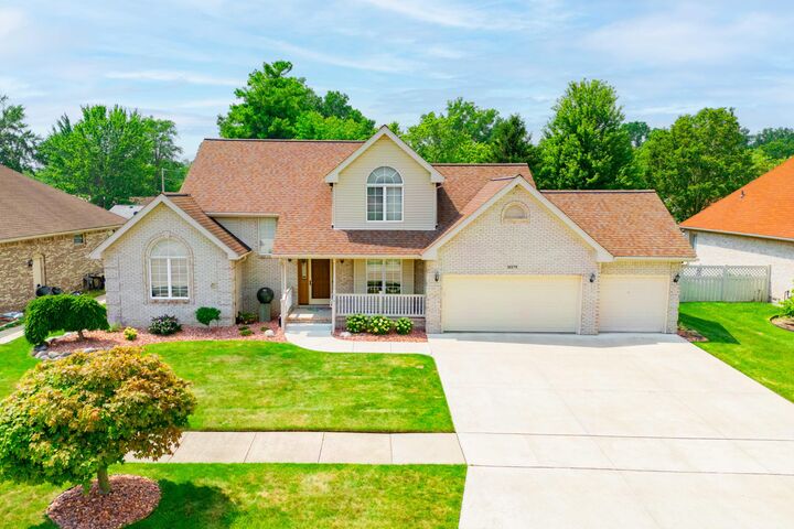 Property Photo: 32270 Liparoto Drive MI 48173