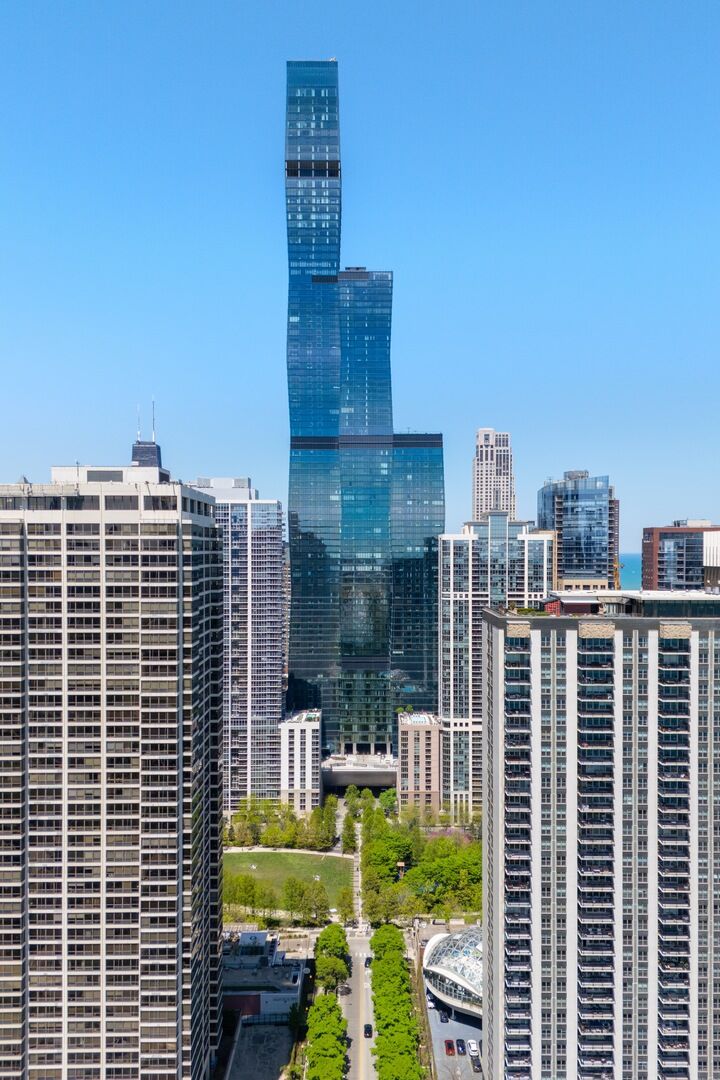 363 E Wacker Drive 6106  Chicago IL 60601 photo