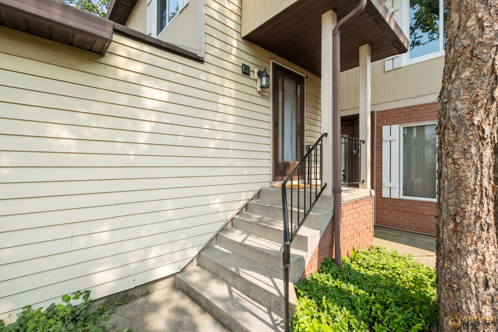 Property Photo: 2400 Danbury Drive A2 IL 60517