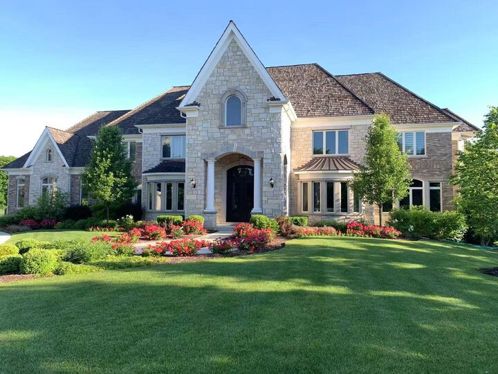 4759 Doncaster Court  Long Grove IL 60047 photo