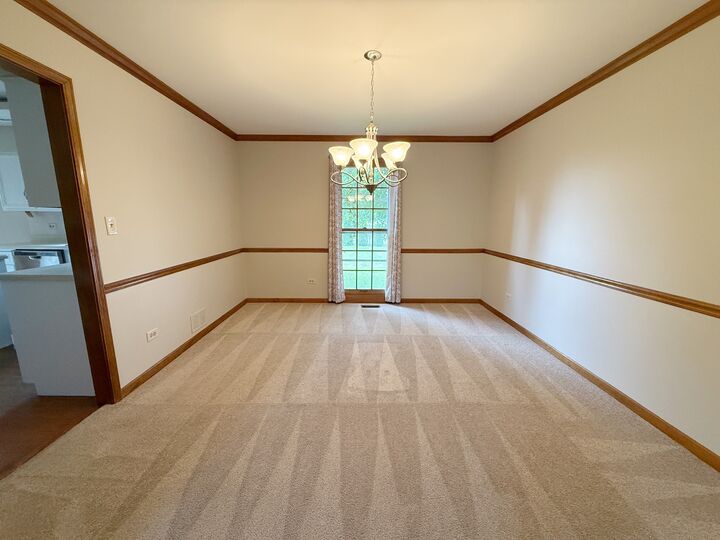 Property Photo:  2436 Putnam Drive  IL 60565 
