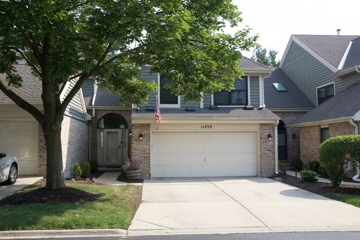 11459 Burton Drive  Westchester IL 60154 photo