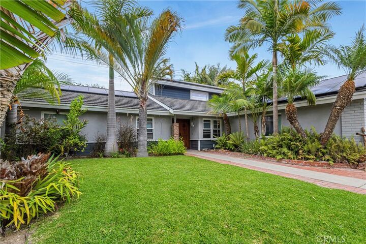 Property Photo:  1956 Flamingo Drive  CA 92626 