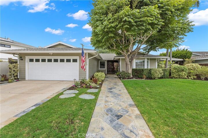 Property Photo:  2038 N Capella Court  CA 92626 
