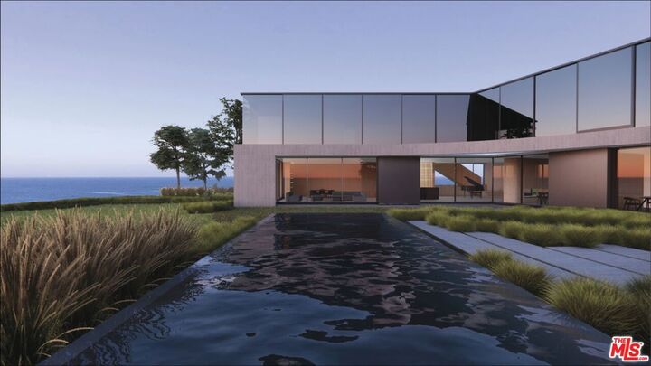 Property Photo:  28820 Cliffside Drive  CA 90265 