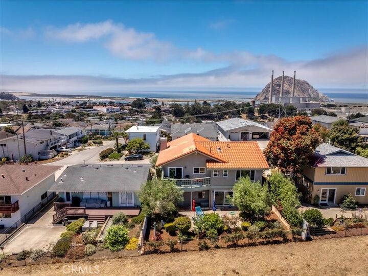 1310 Hillcrest Drive  Morro Bay CA 93442 photo