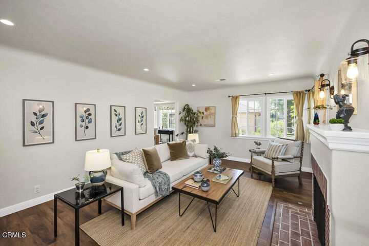 Property Photo: 222 Pasqual Avenue CA 91775