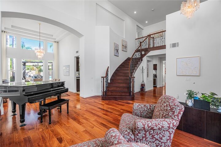 Property Photo:  5283 Renoir Lane  CA 91709 