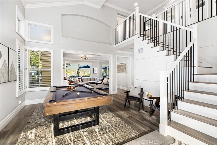 Property Photo: 21602 High Country Drive CA 92679