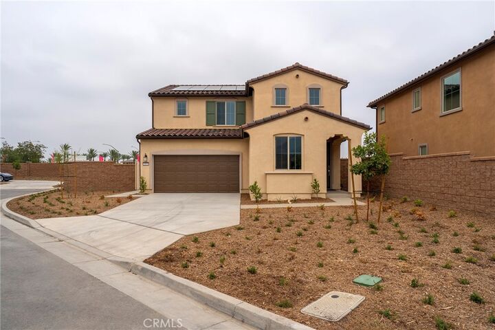 3955 Satsuma Lane  Corona CA 92883 photo