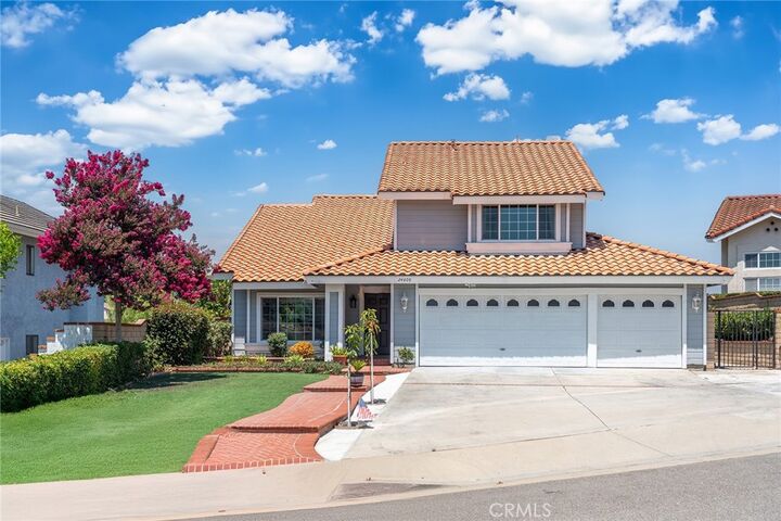 24409 Penrose Court  Diamond Bar CA 91765 photo