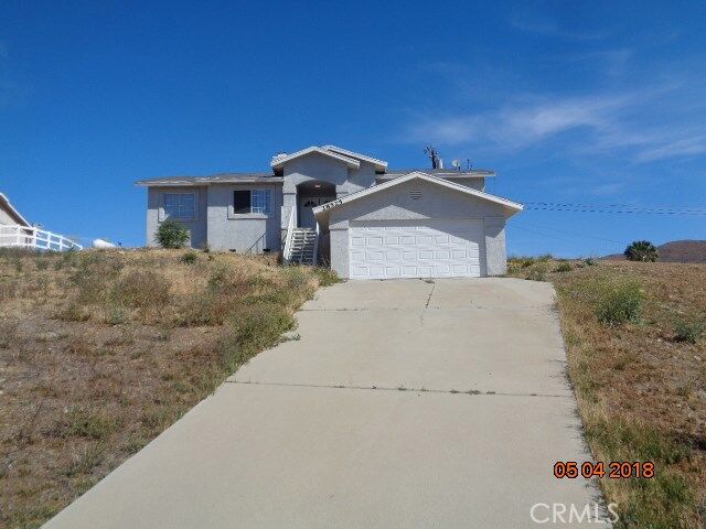Property Photo:  28525 Avenida Estrella  CA 92587 