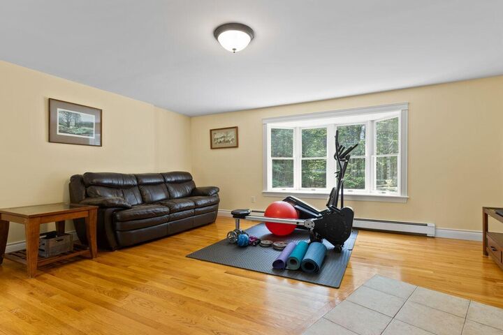 Property Photo: 9 Wildridge Road ME 04084