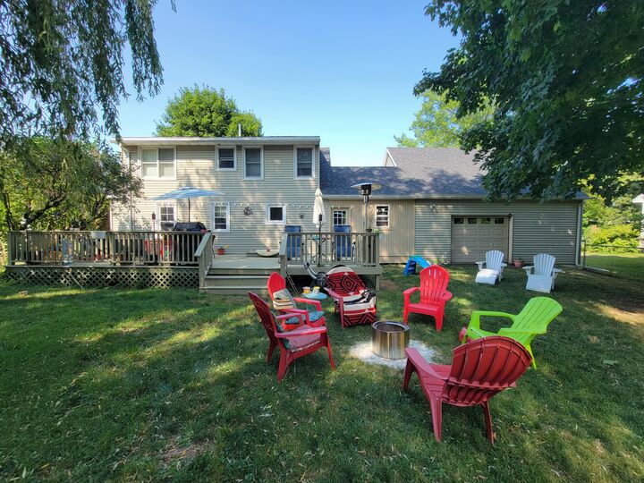 Property Photo:  43 Wheelden Heights  ME 04444 