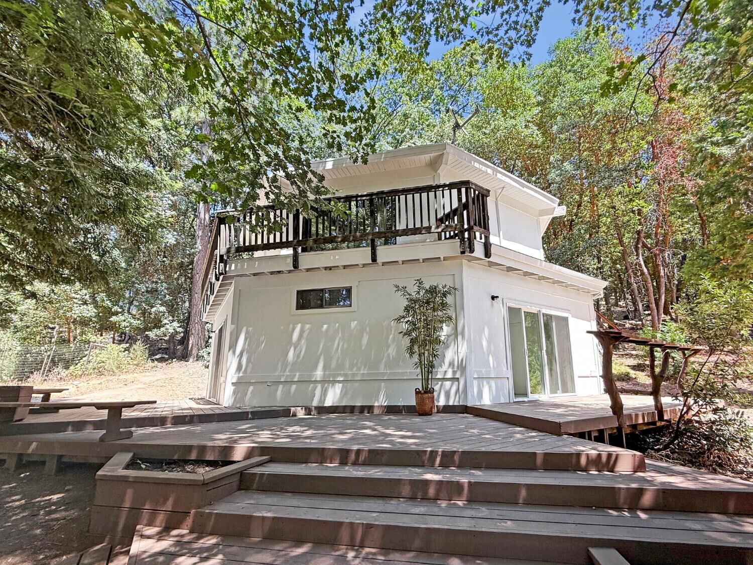 Property Photo: 15861 Turtleback Hill Road CA 95959