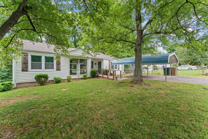 726 Cameo Dr  Nashville TN 37211 photo